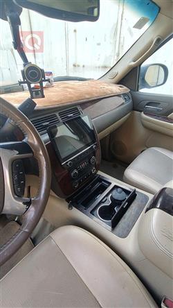 شيفروليه تاهو